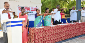 Pledge - mba human resource management colleges in tamilnadu
