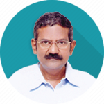 Thiru-A.P.Selvarajan - CEO of SKIMT