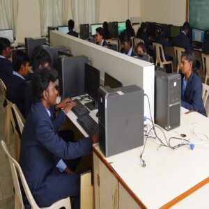 Computer Lab - best export import management colleges in tamilnadu
