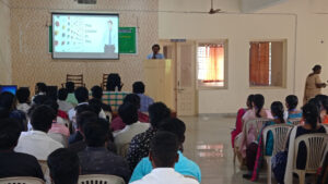 Workshop - top 10 mba colleges in tamilnadu under tancet