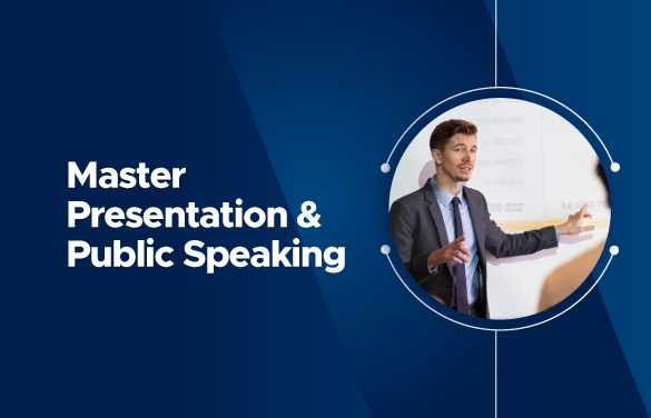  Enhancing presentation and public speaking skills for effective communication