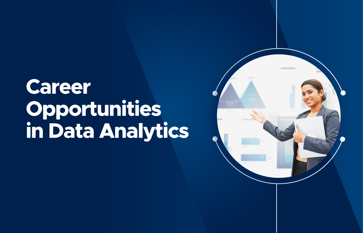 From Class to Career: What Jobs can You Get in Data Analytics?
