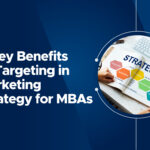 Benefits of targeting in marketing strategy for MBA students