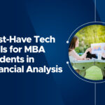 MBA Financial Analysis Tech Skills